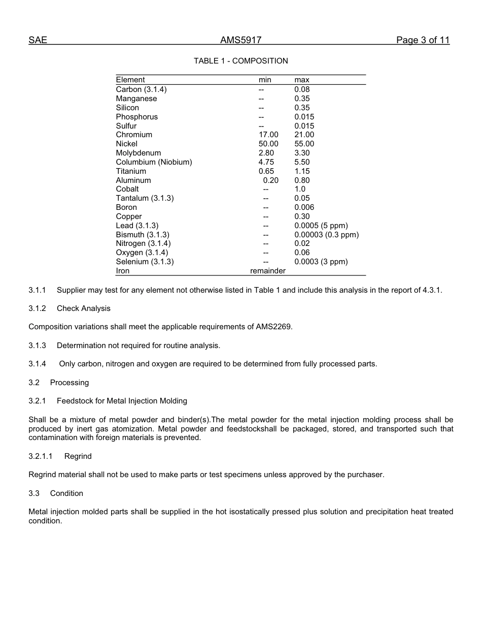 SAE AMS 5917-2011.pdf_第3页
