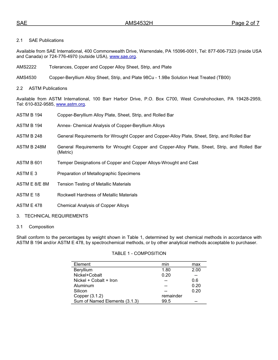 SAE AMS 4532h-2011.pdf_第2页