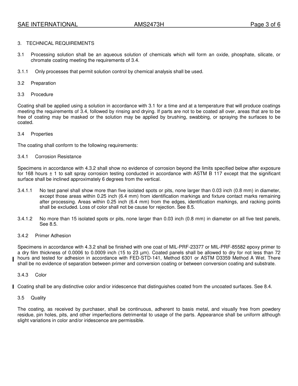 SAE AMS 2473H-2013.pdf_第3页