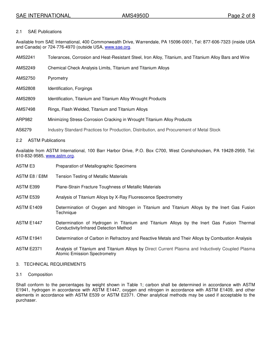 SAE AMS 4950D-2015.pdf_第2页