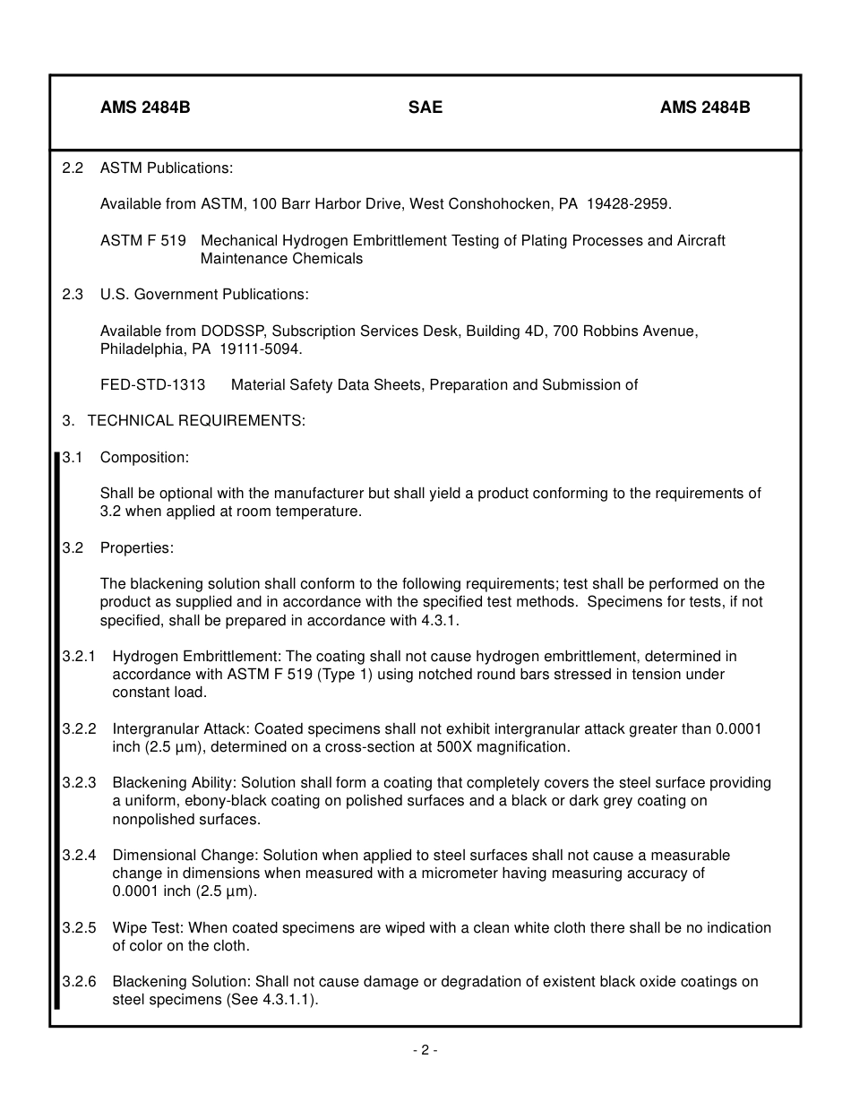 SAE AMS 2484B-2010.pdf_第2页