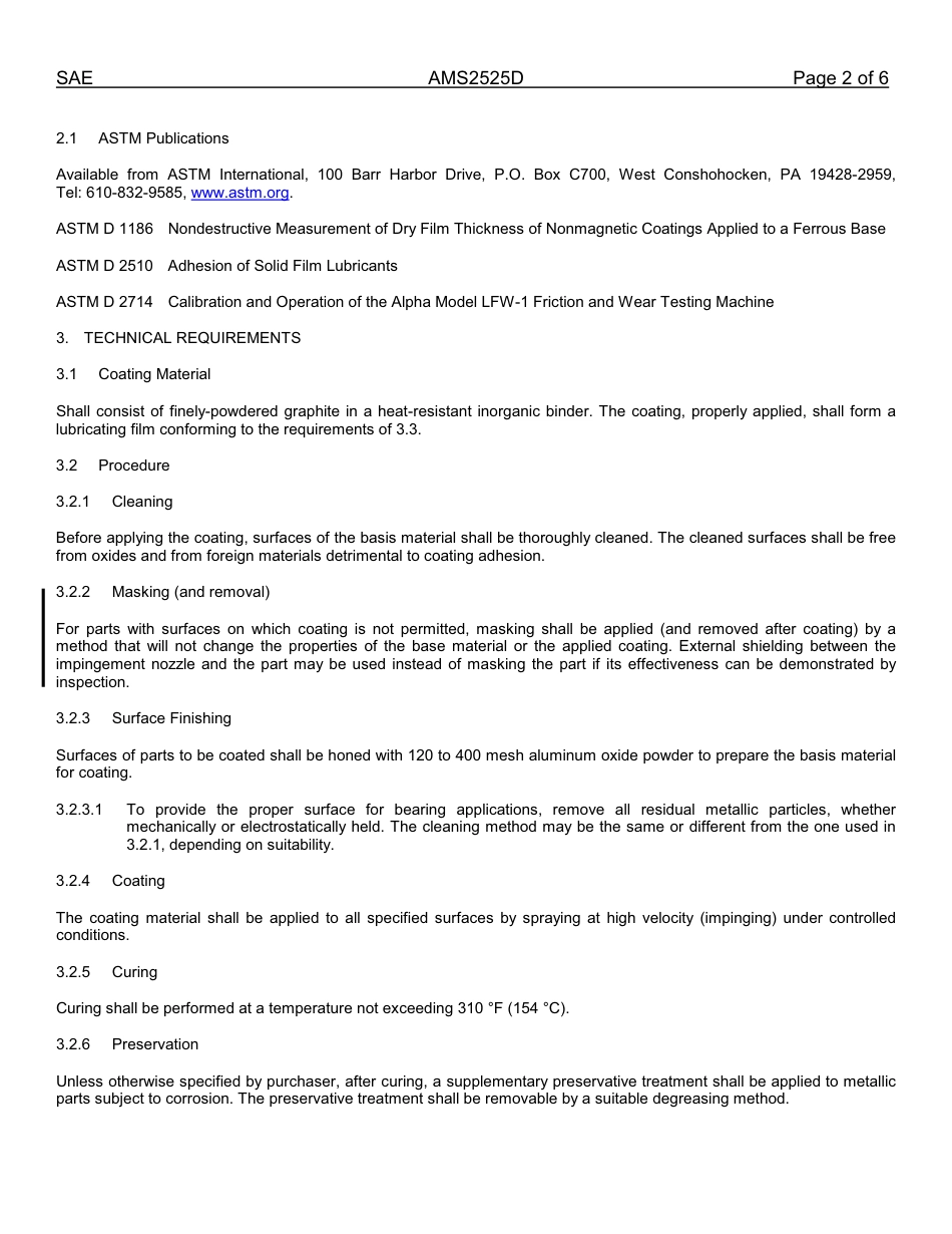SAE AMS 2525D-2013.pdf_第2页