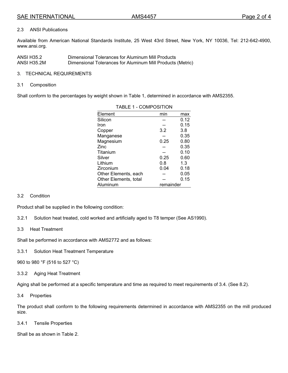 SAE AMS 4457-2014.pdf_第2页
