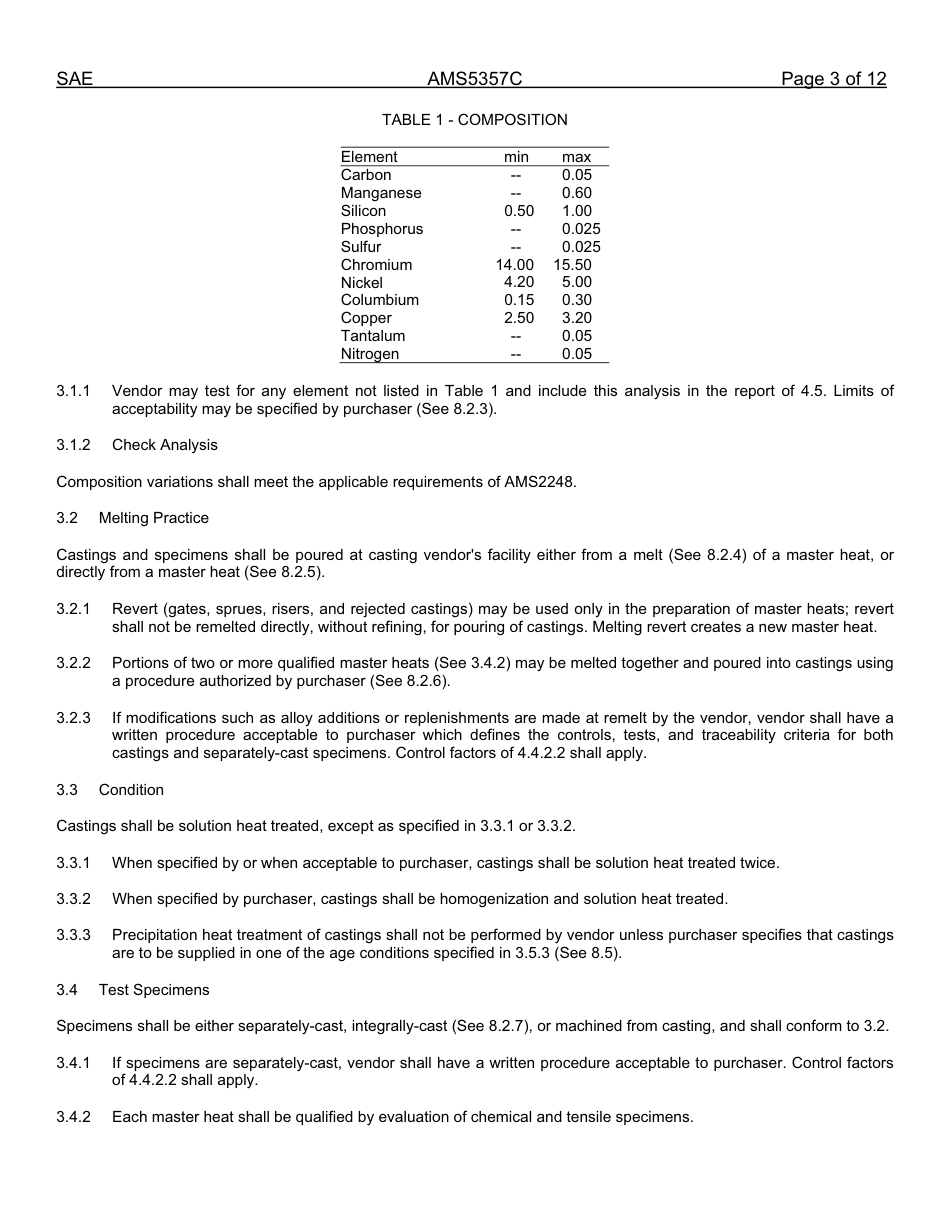 SAE AMS 5357C-2011.pdf_第3页