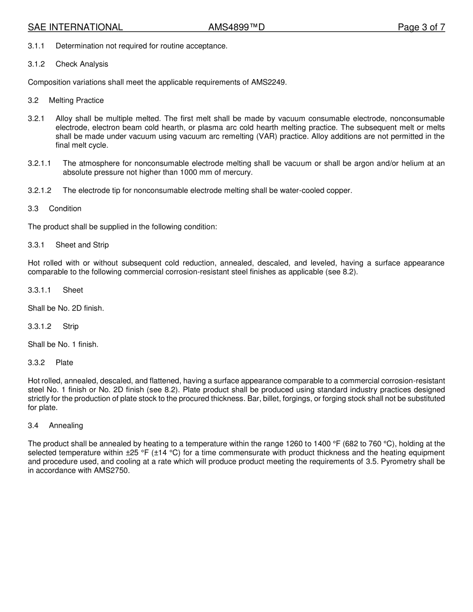 SAE AMS 4899D-2016.pdf_第3页
