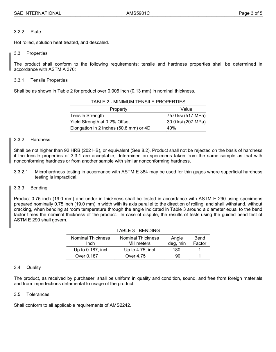 SAE AMS 5901C-2015.pdf_第3页