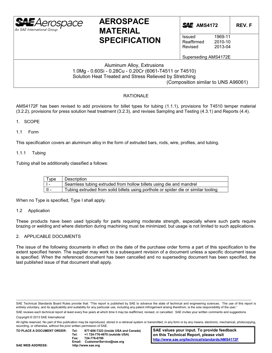 SAE AMS 4172F-2013.pdf_第1页