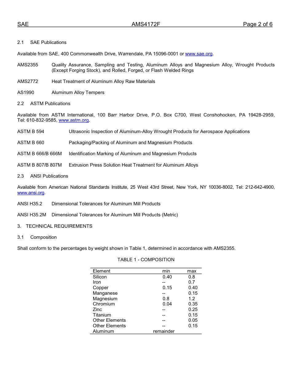SAE AMS 4172F-2013.pdf_第2页