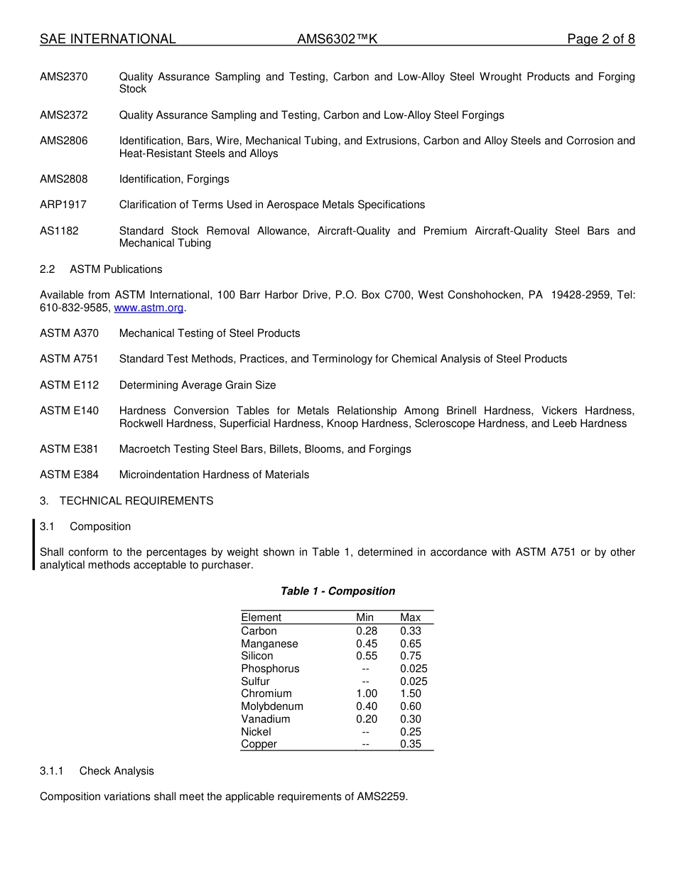 SAE AMS 6302K-2017.pdf_第2页