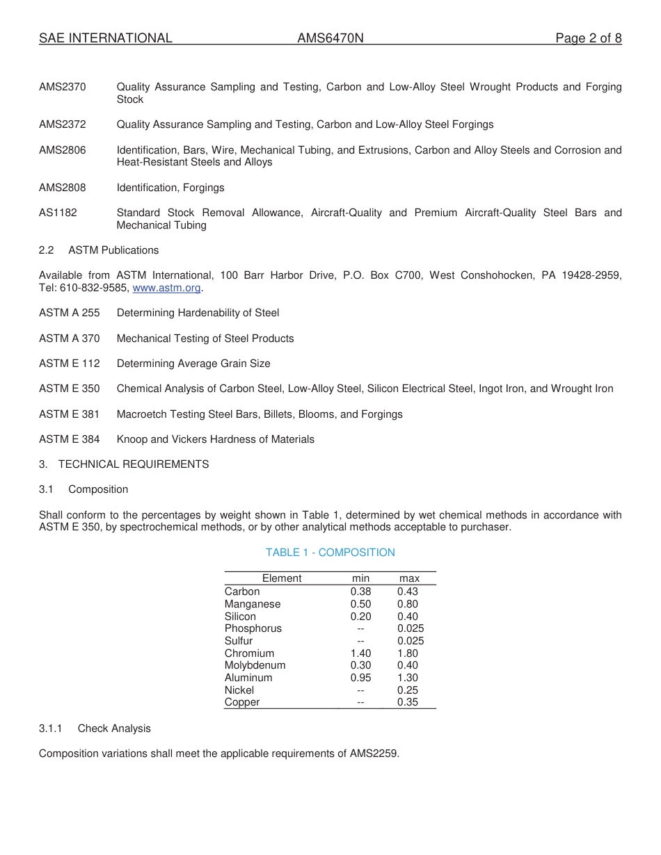 SAE AMS 6470N-2014.pdf_第2页