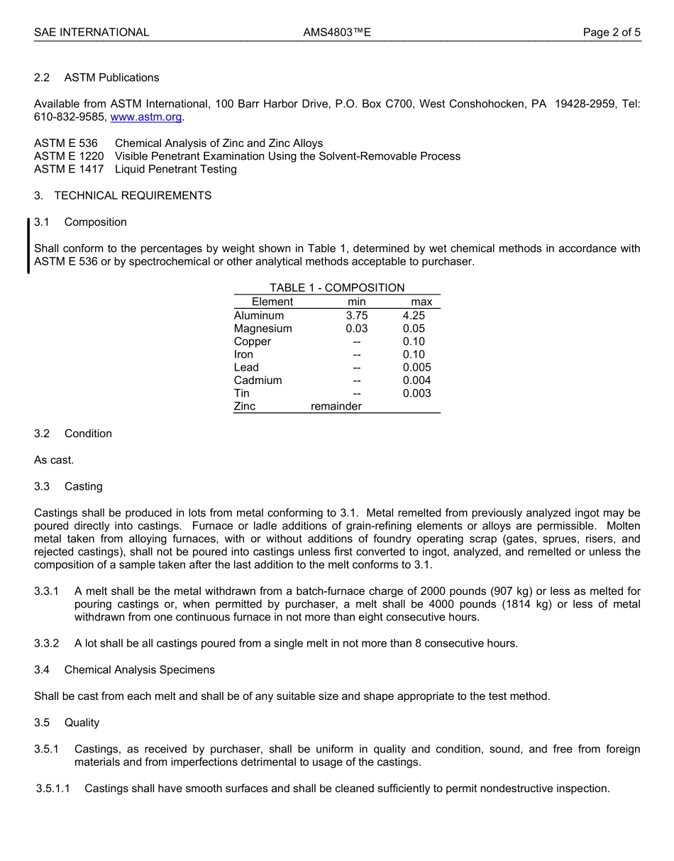 SAE AMS 4803E-2015.pdf_第2页