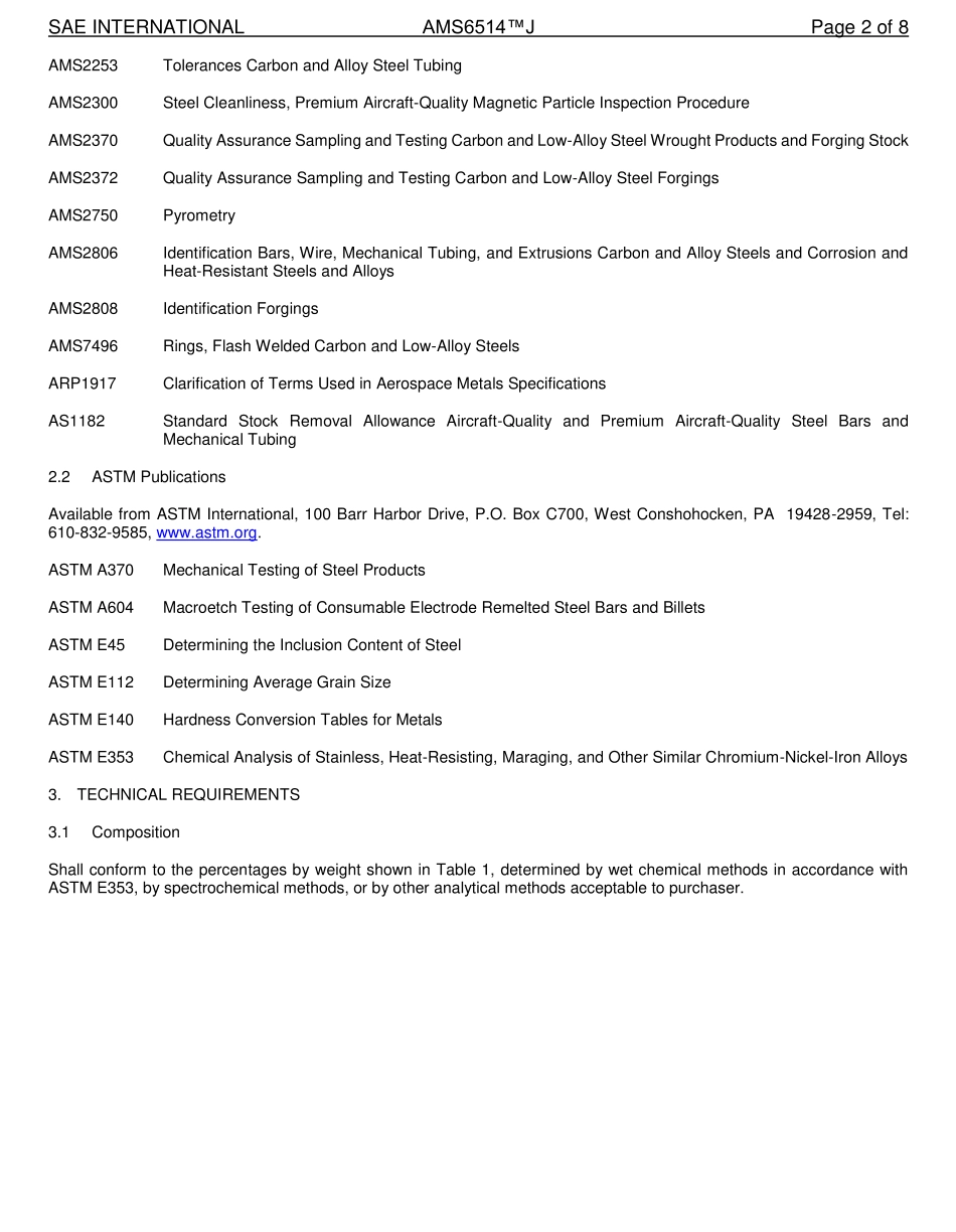 SAE AMS 6514J-2017.pdf_第2页