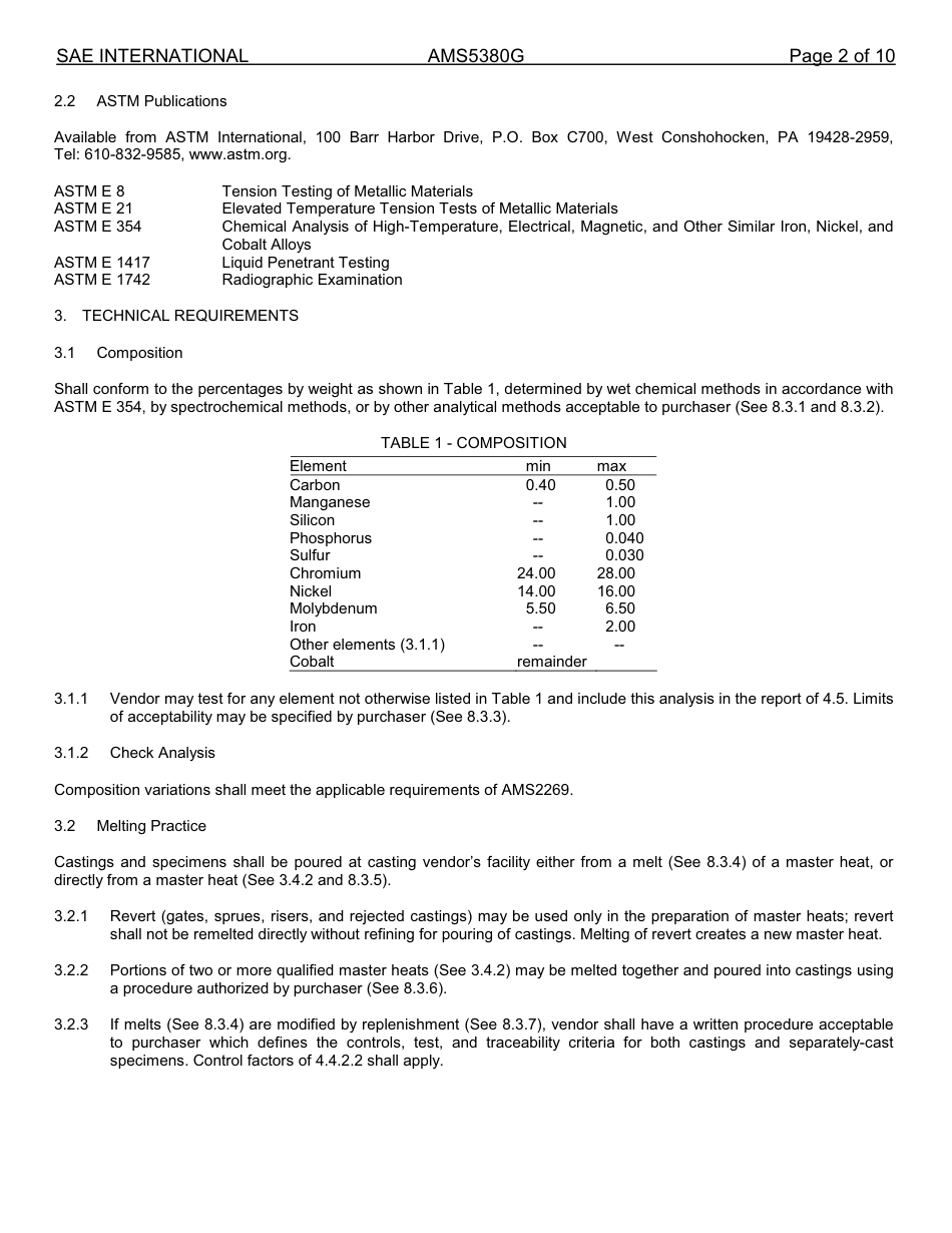 SAE AMS 5380G-2013.pdf_第2页