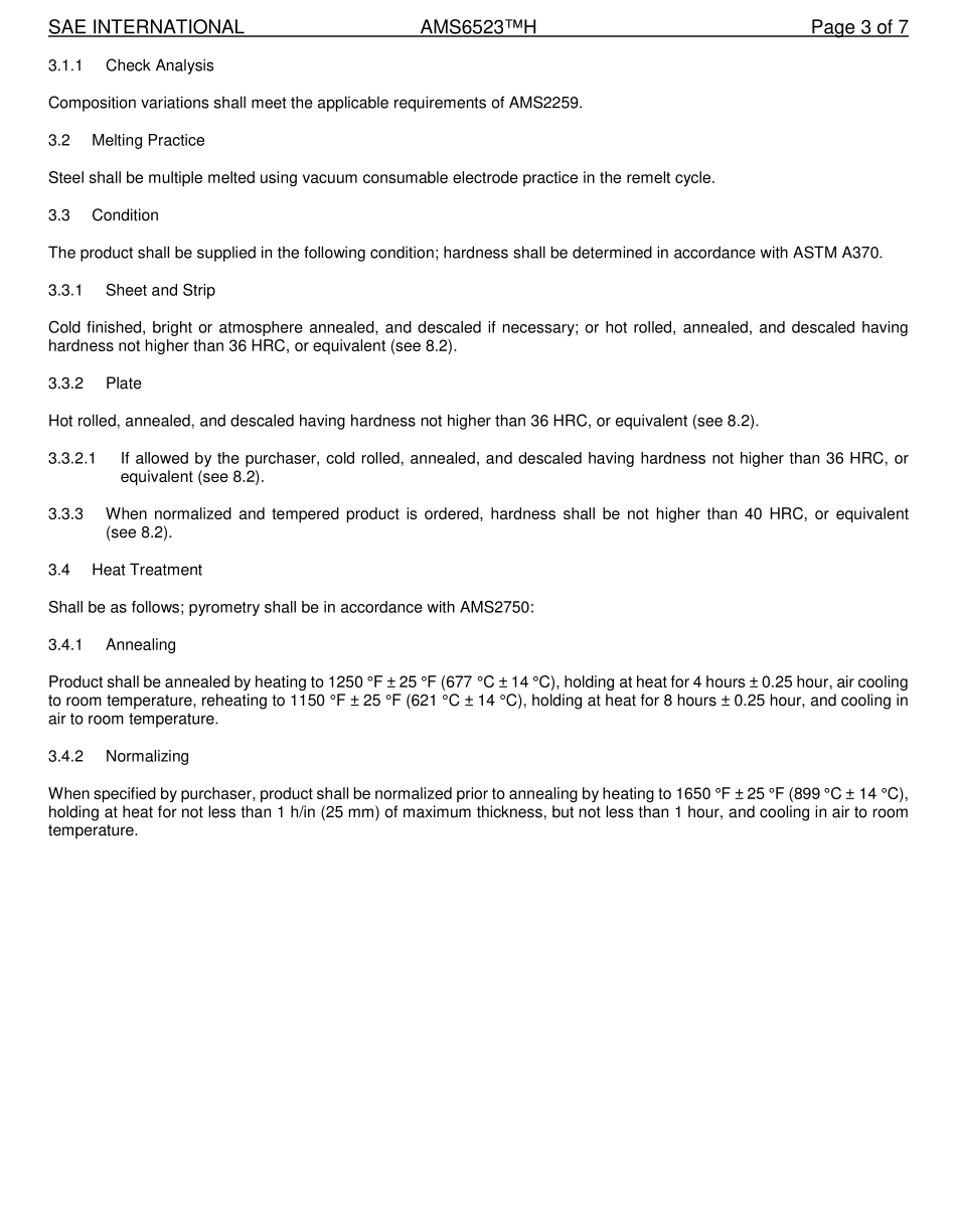SAE AMS 6523H-2017.pdf_第3页
