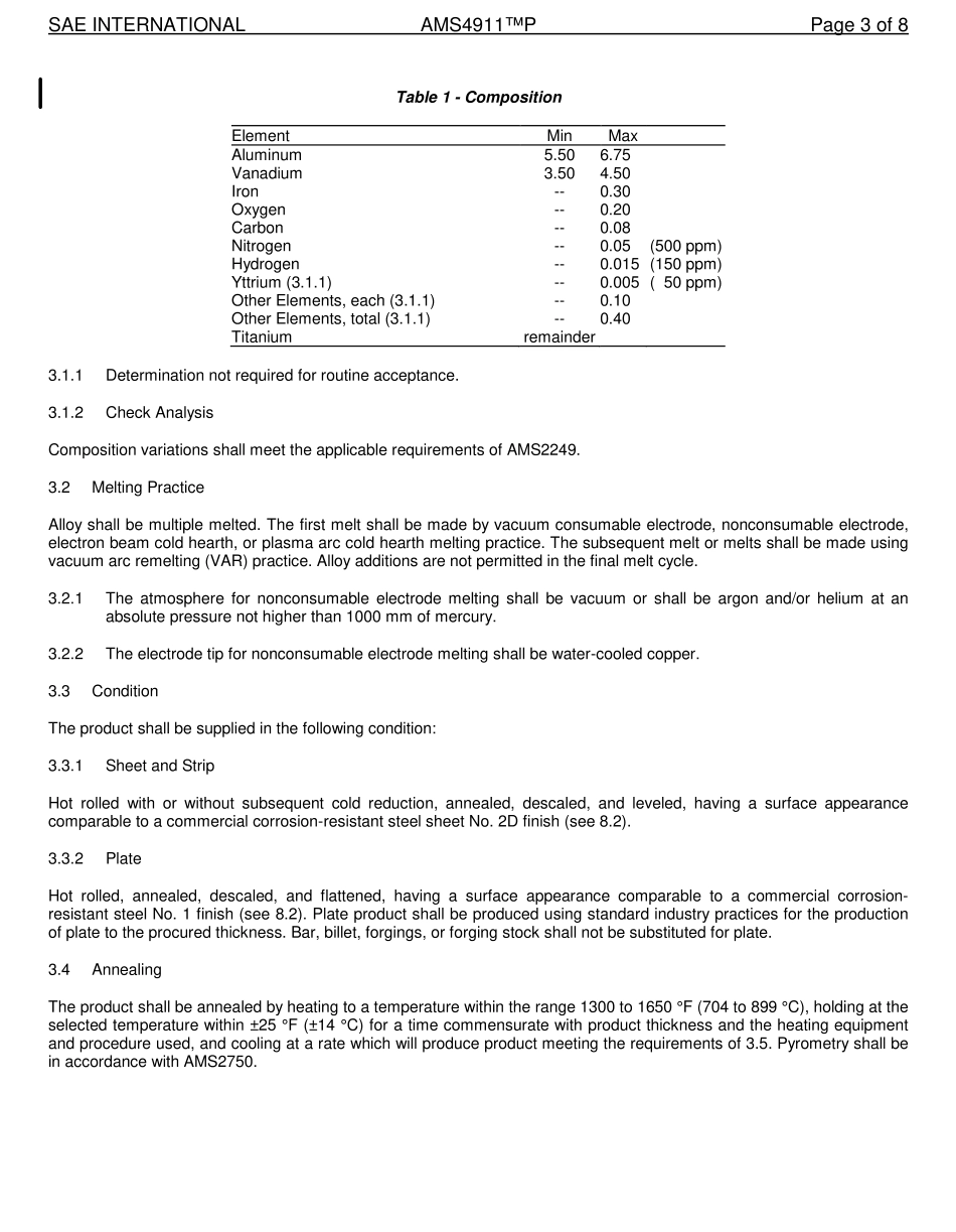 SAE AMS 4911P-2018.pdf_第3页