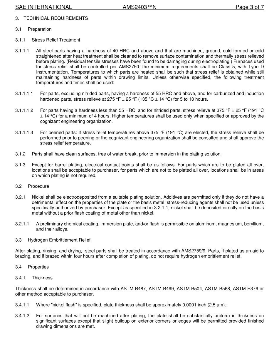 SAE AMS 2403N-2015.pdf_第3页