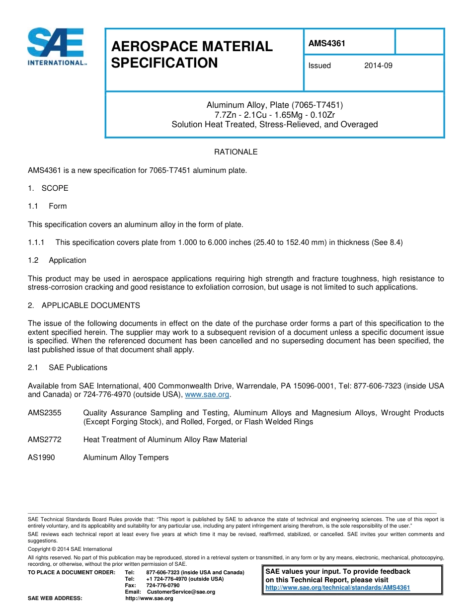 SAE AMS 4361-2014.pdf_第1页
