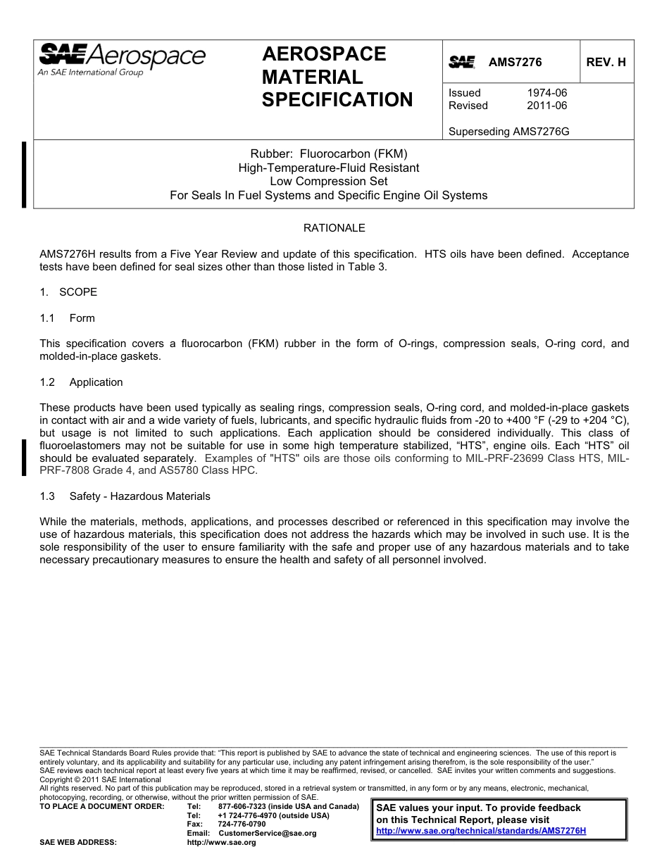 SAE AMS 7276h-2011.pdf_第1页