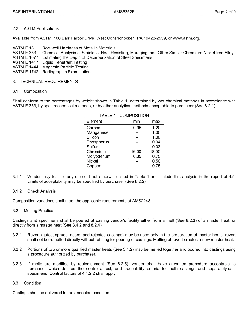 SAE AMS 5352F-2015.pdf_第2页