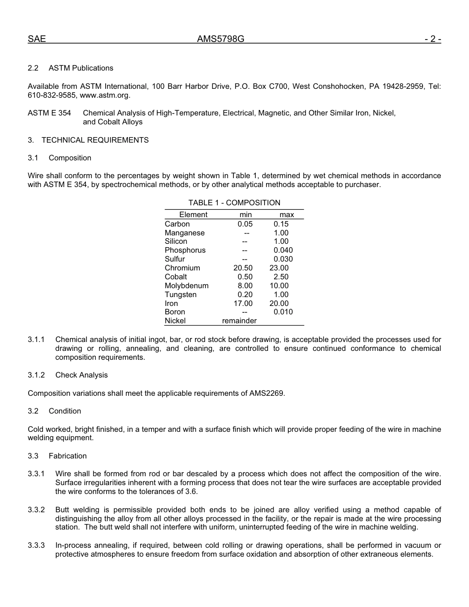 SAE AMS 5798G-2008.pdf_第2页