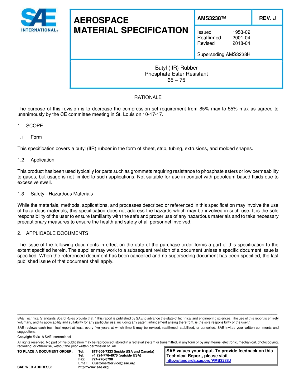SAE AMS 3238J-2018.pdf_第1页