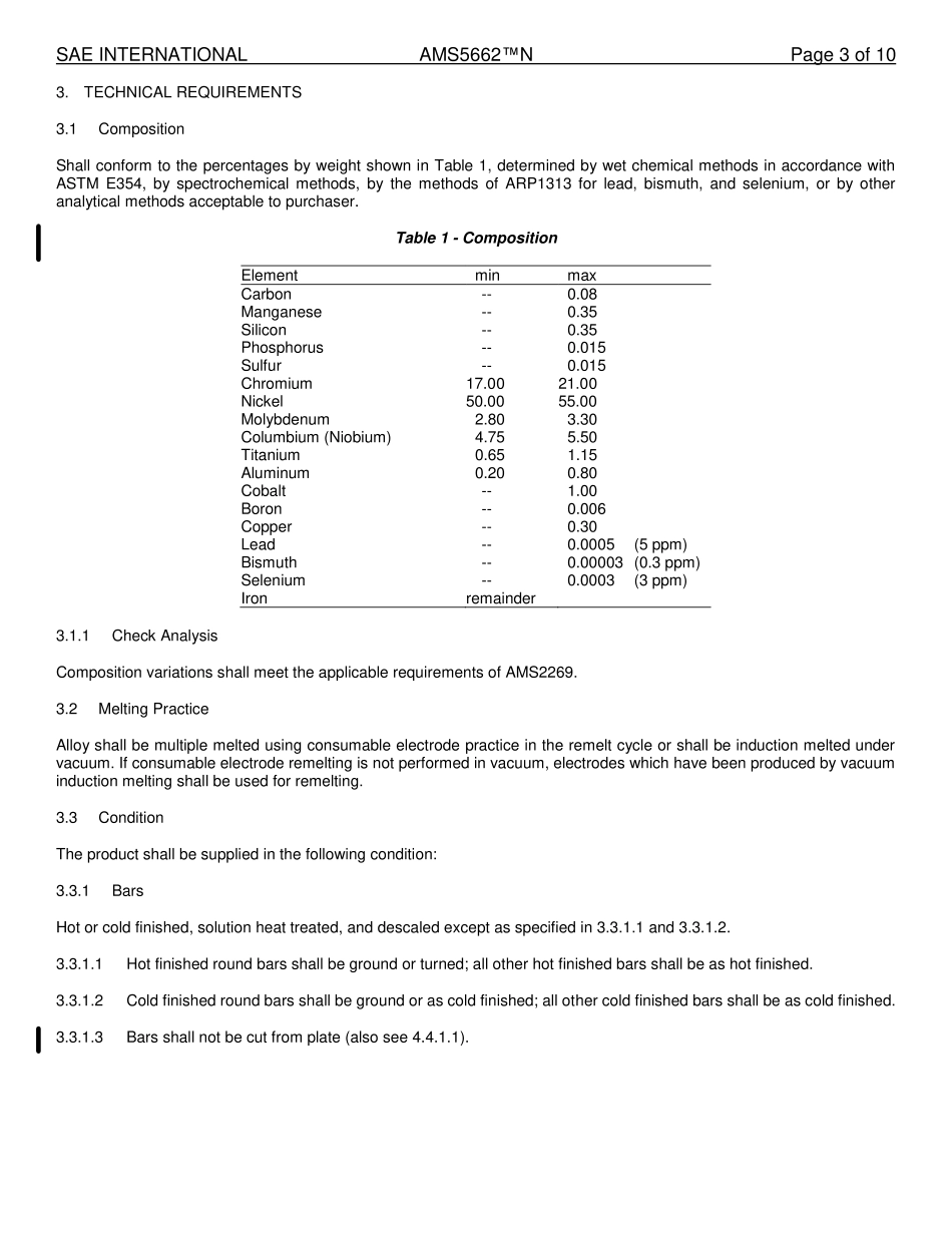 SAE AMS 5662N-2016.pdf_第3页