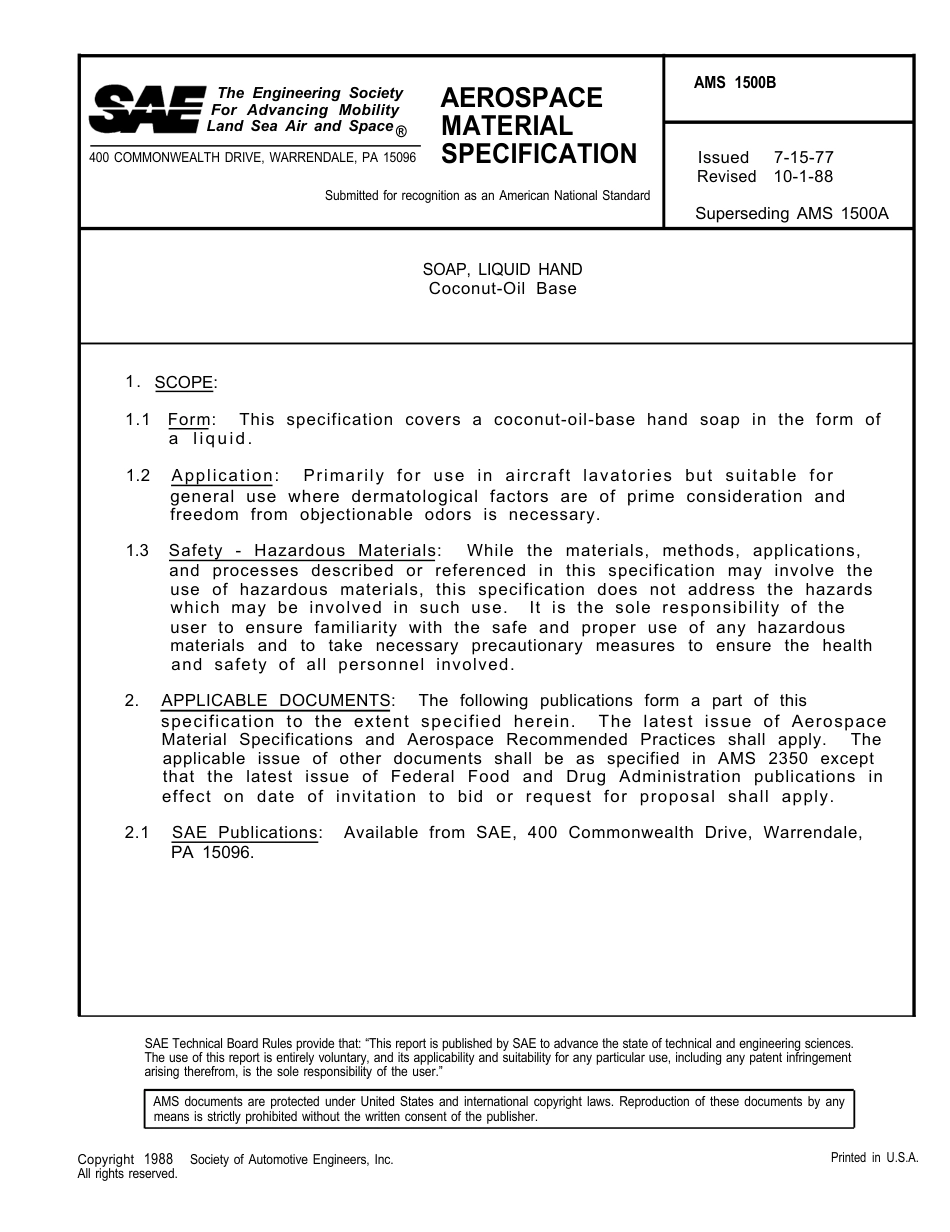 SAE AMS 1500C-2008.pdf_第2页