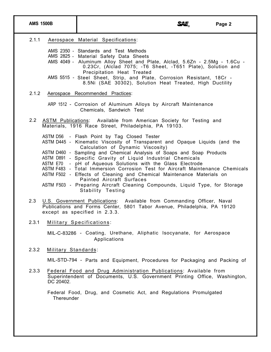 SAE AMS 1500C-2008.pdf_第3页