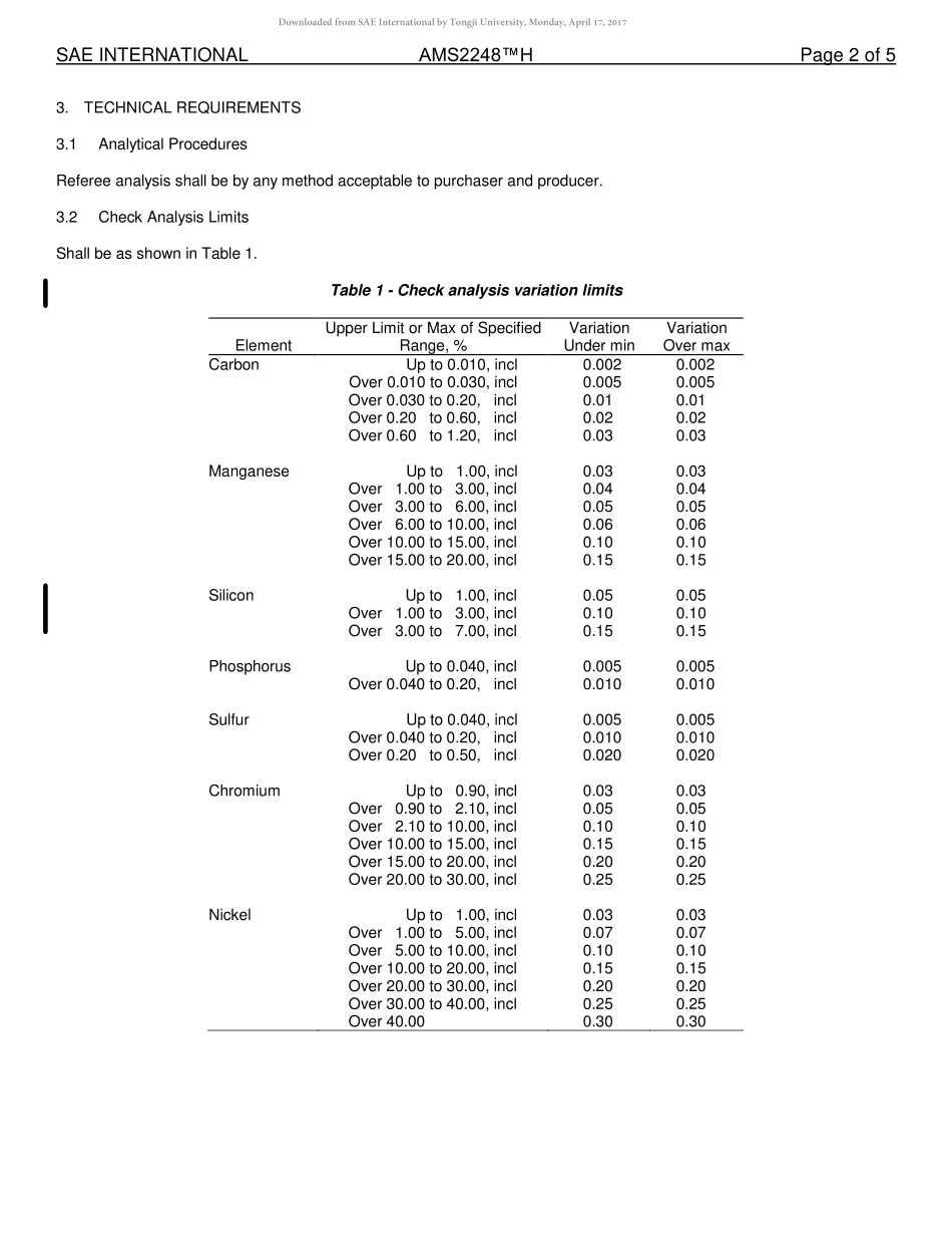 SAE AMS 2248H-2016.pdf_第2页