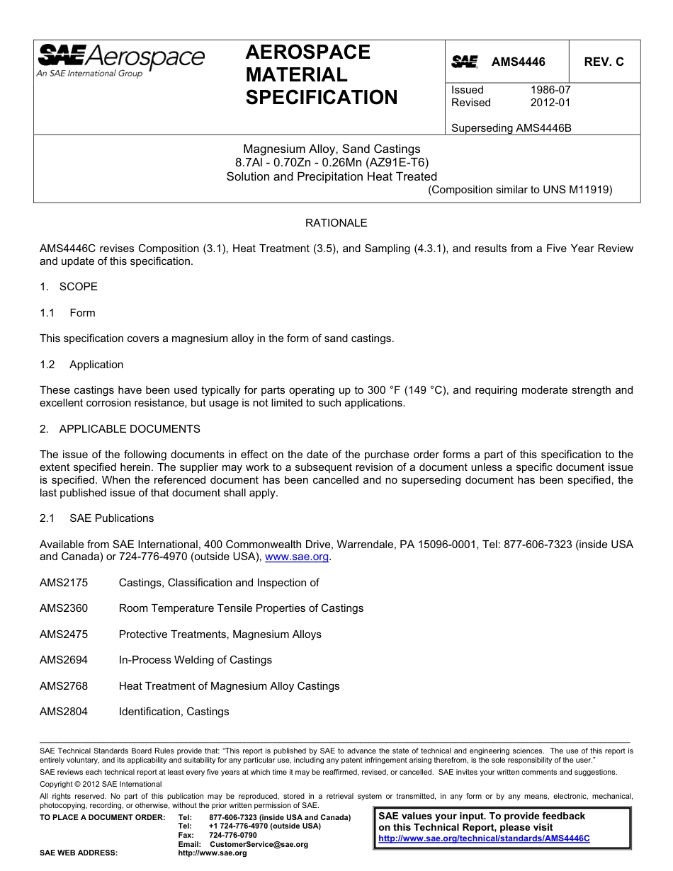 SAE AMS 4446C-2012.pdf_第1页
