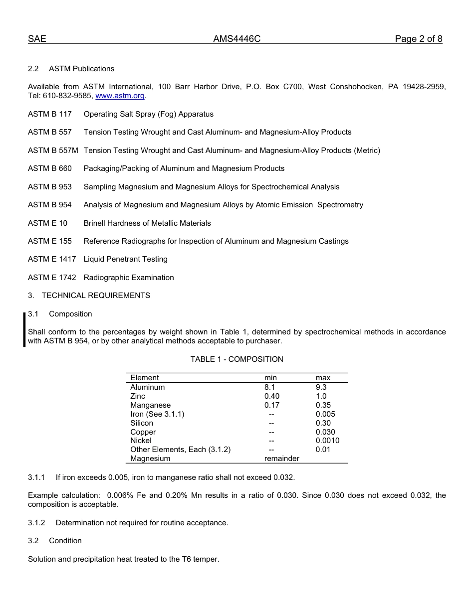 SAE AMS 4446C-2012.pdf_第2页