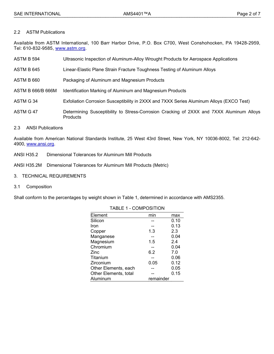 SAE AMS 4401A-2017.pdf_第2页