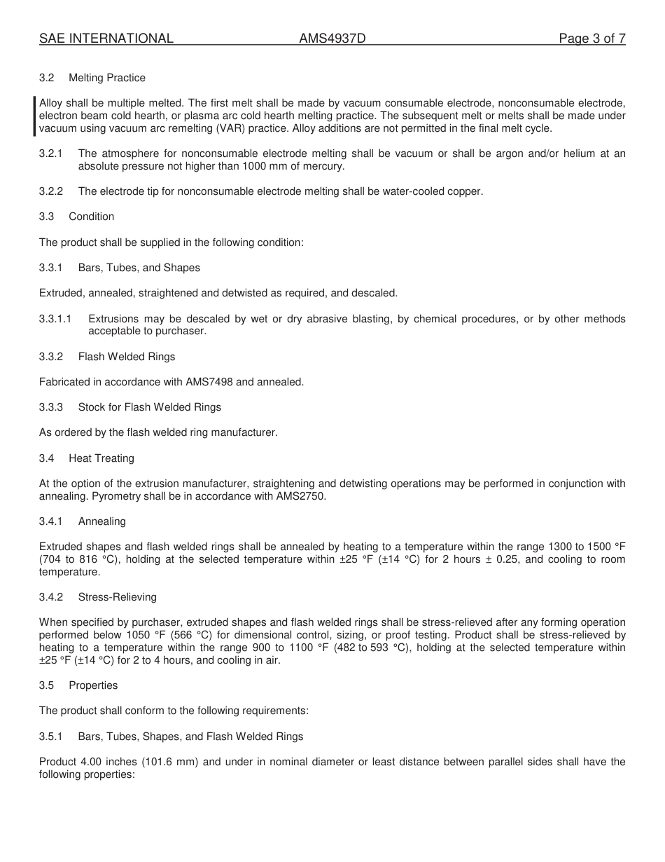 SAE AMS 4937D-2014.pdf_第3页