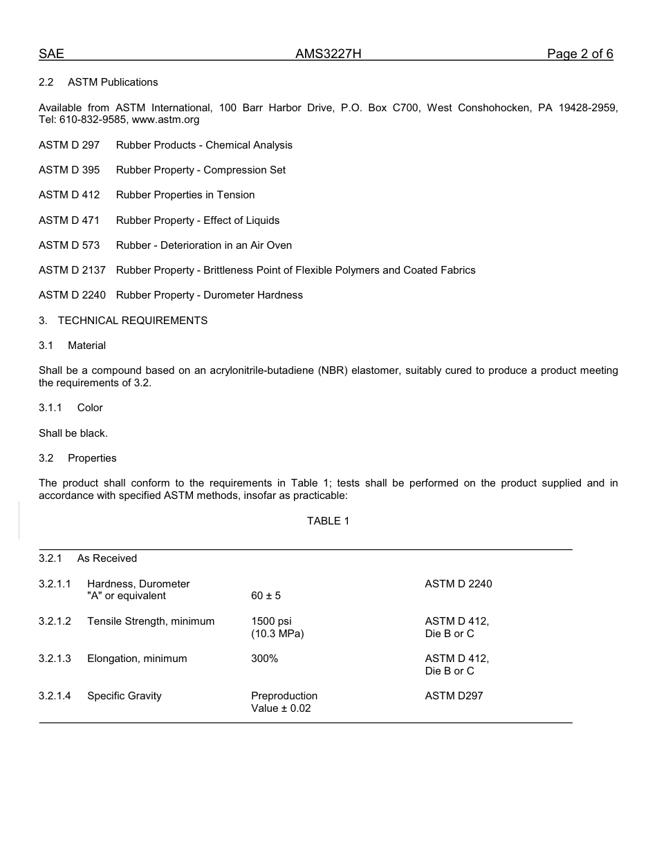 SAE AMS 3227H-2013.pdf_第2页