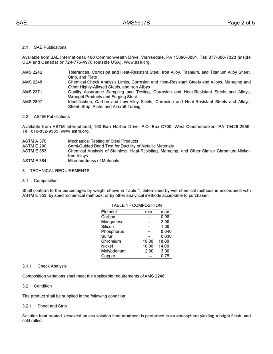 SAE AMS 5907B-2012.pdf_第2页