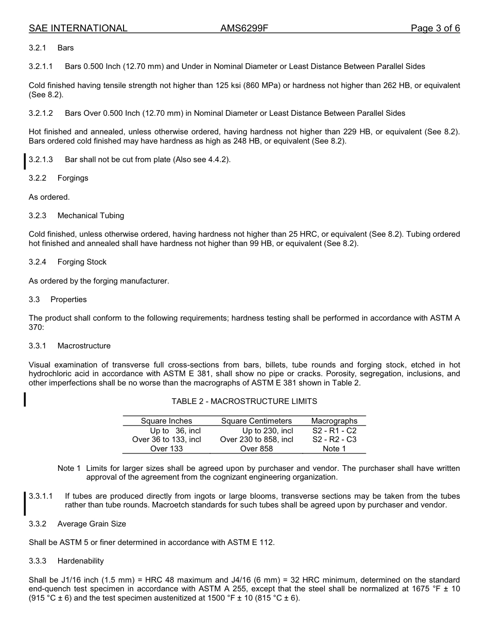 SAE AMS 6299F-2014.pdf_第3页