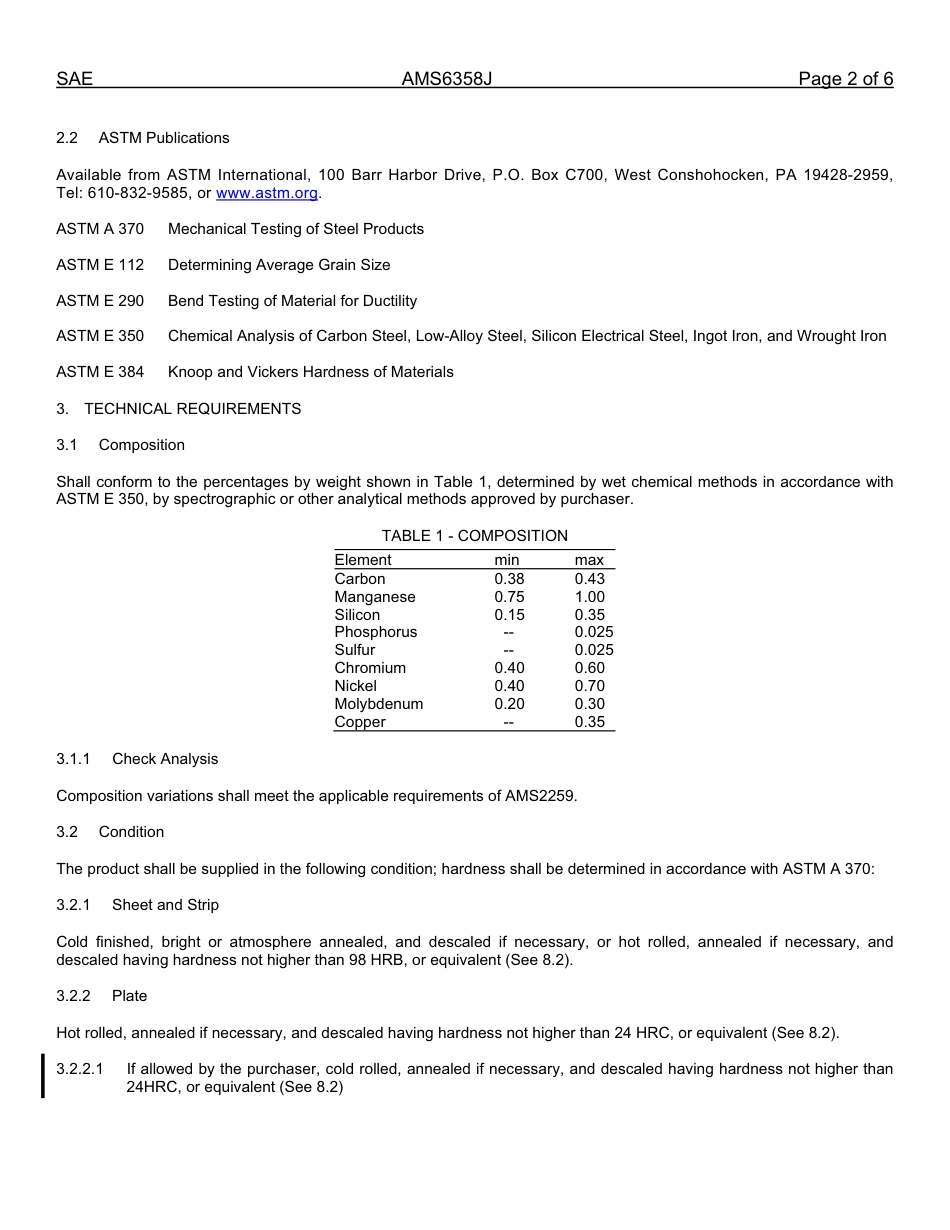 SAE AMS 6358j-2011.pdf_第2页