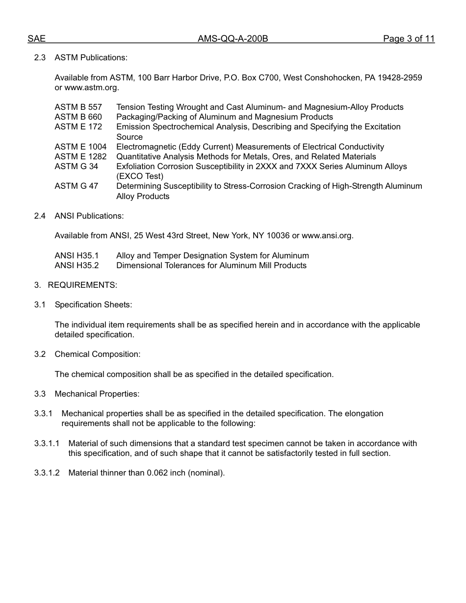 SAE AMS-QQ-A-200B-2012.pdf_第3页