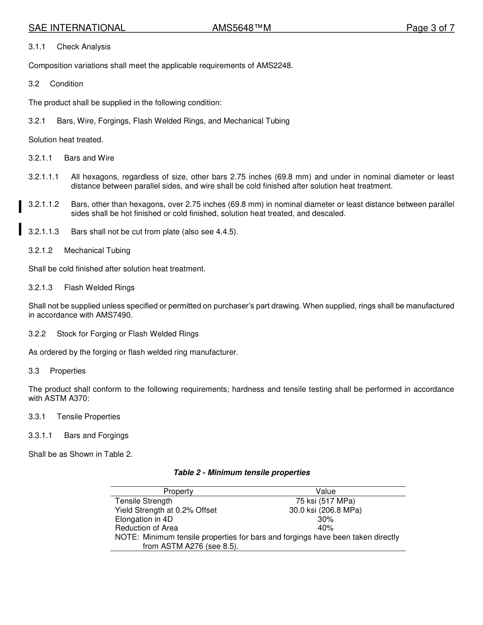 SAE AMS 5648M-2016.pdf_第3页