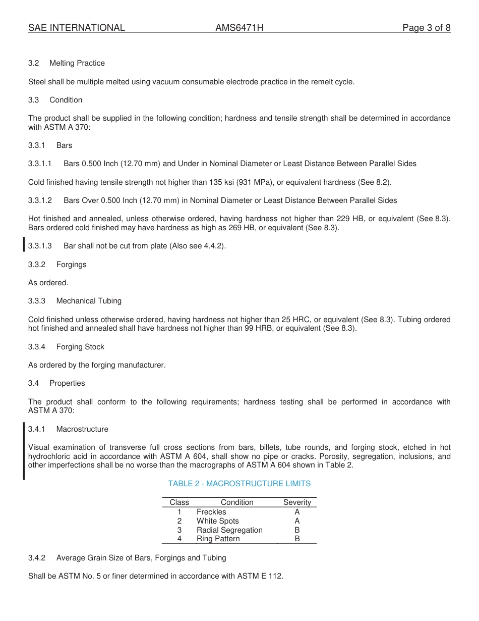 SAE AMS 6471H-2014.pdf_第3页