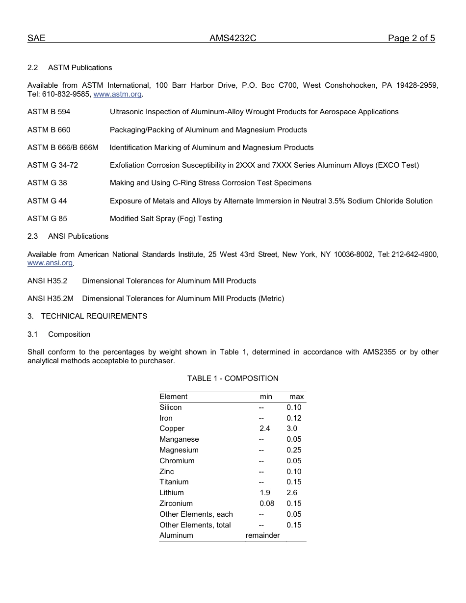 SAE AMS 4232C-2012.pdf_第2页