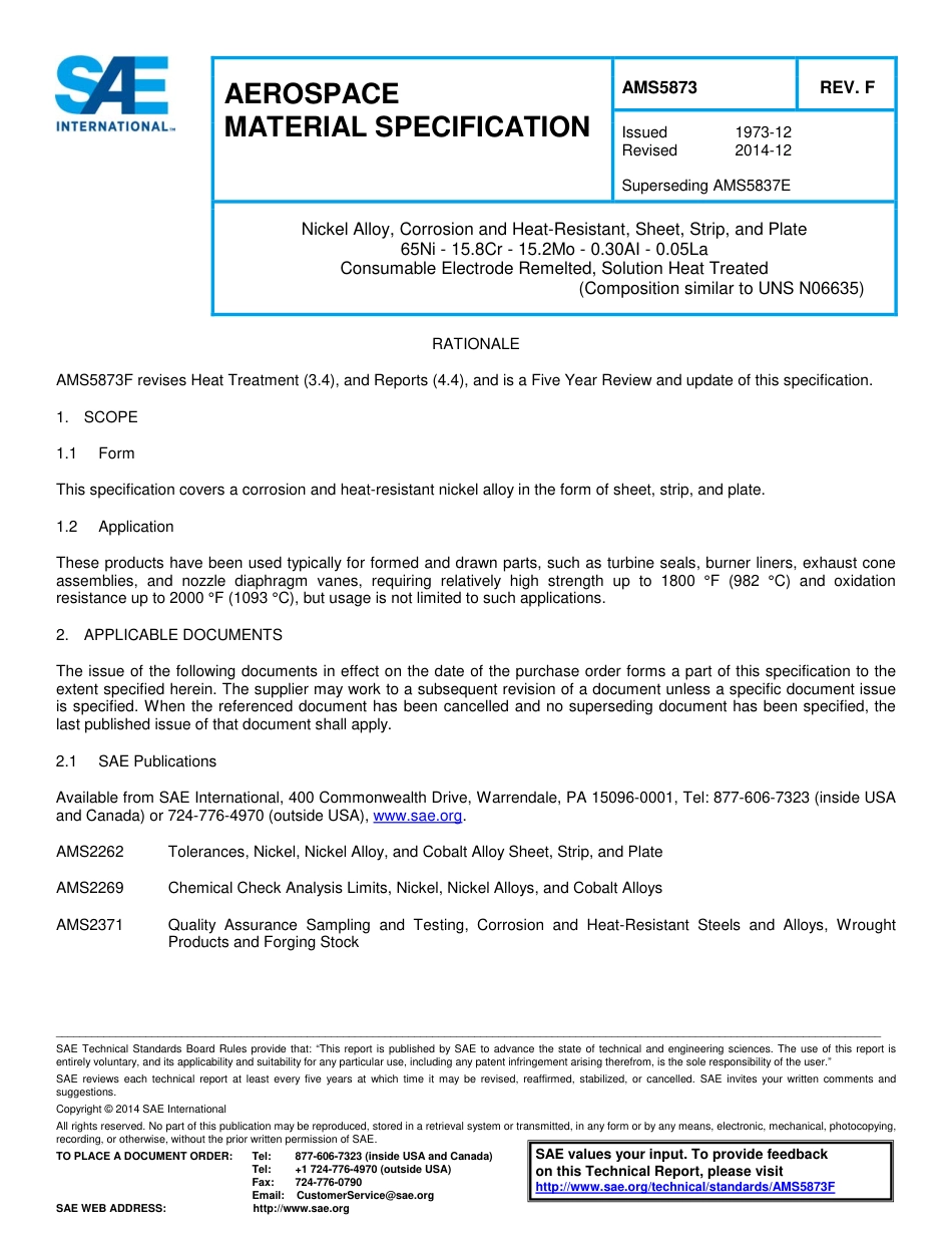 SAE AMS 5873F-2014.pdf_第1页