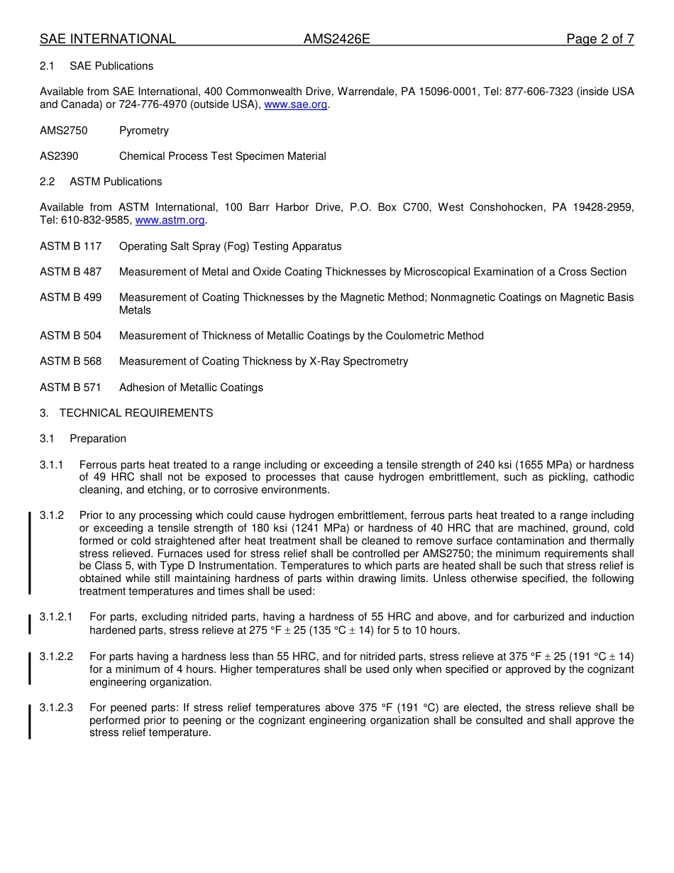 SAE AMS 2426E-2013.pdf_第2页