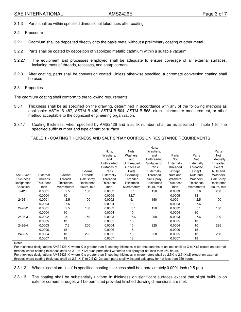SAE AMS 2426E-2013.pdf_第3页