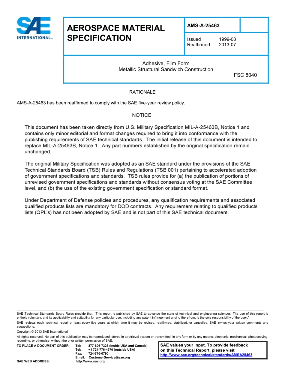 SAE AMS-A-25463-2013.pdf_第1页