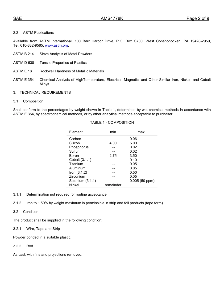 SAE AMS 4778K-2013.pdf_第2页