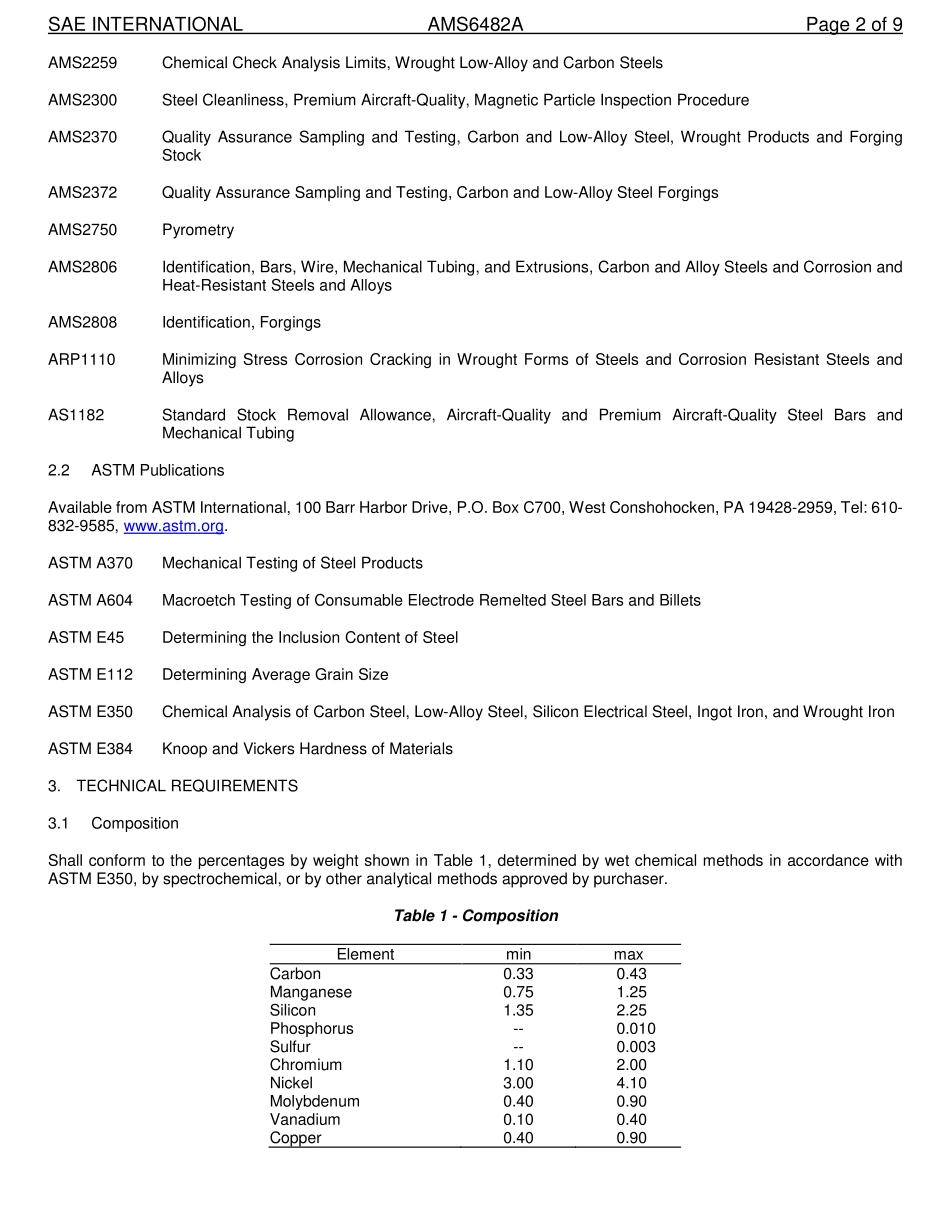 SAE AMS 6482A-2015.pdf_第2页