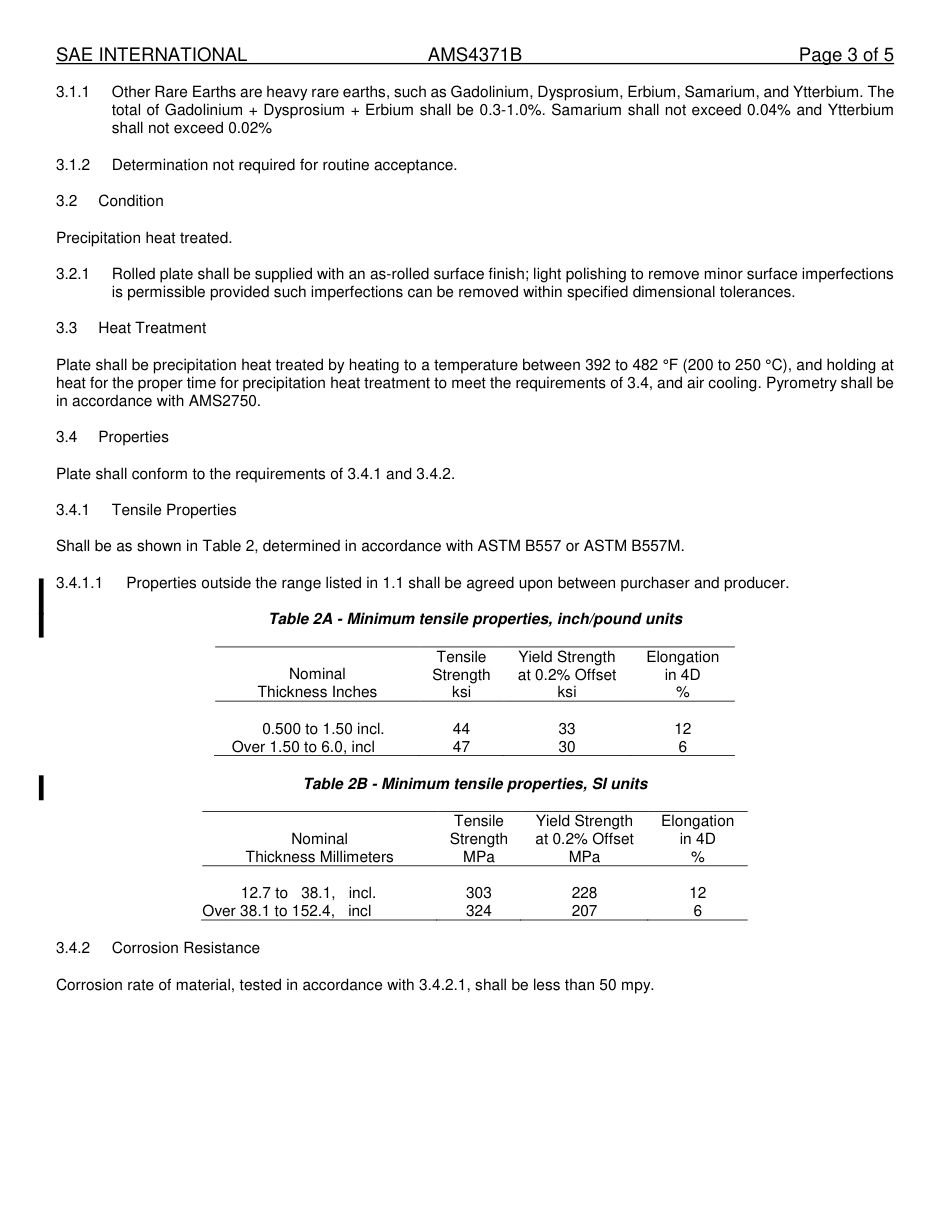 SAE AMS 4371B-2015.pdf_第3页