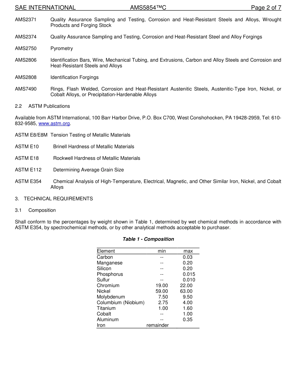 SAE AMS 5854C-2015.pdf_第2页
