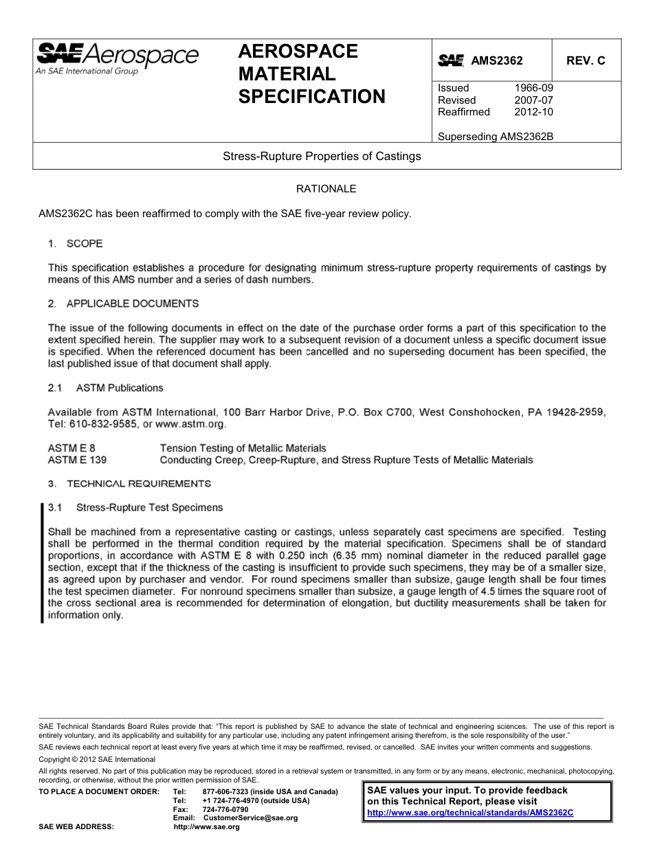 SAE AMS 2362C-2012.pdf_第1页